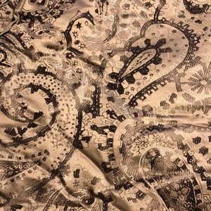 Martha Stewart 8 piece king comforter set